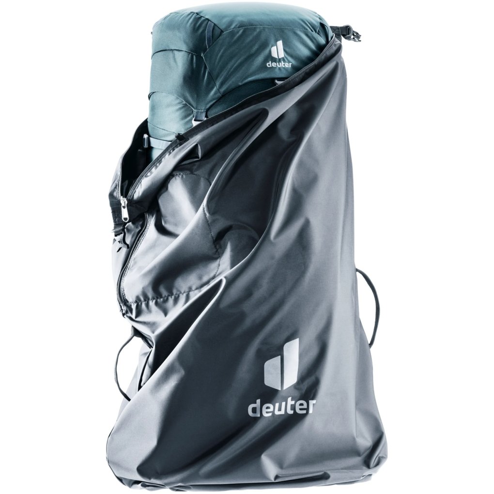 Deuter Flight Cover 40-60 - black