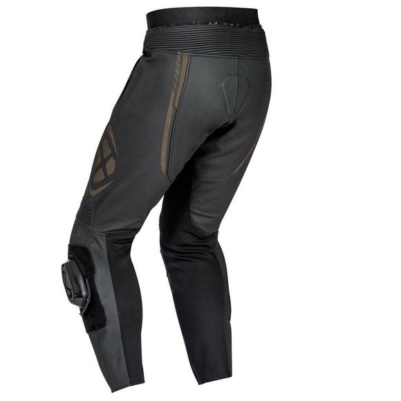 Ixon VORTEX 2 Motorcycle Pants - BLACK - BlackRef: IX1270