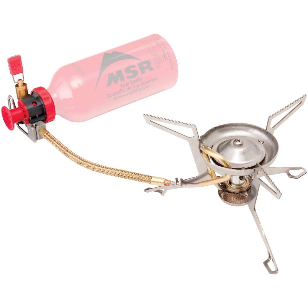 MSR WhisperLite International Combo Stove