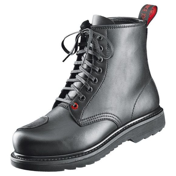 Held YUNE Black Riding ShoesRef: ED0172