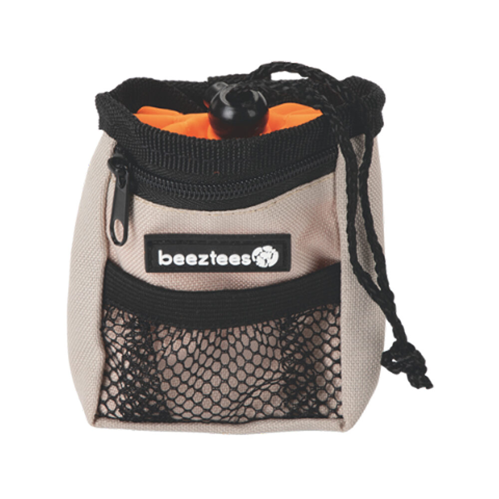 Beeztees Reward Bag Ordena - Gray