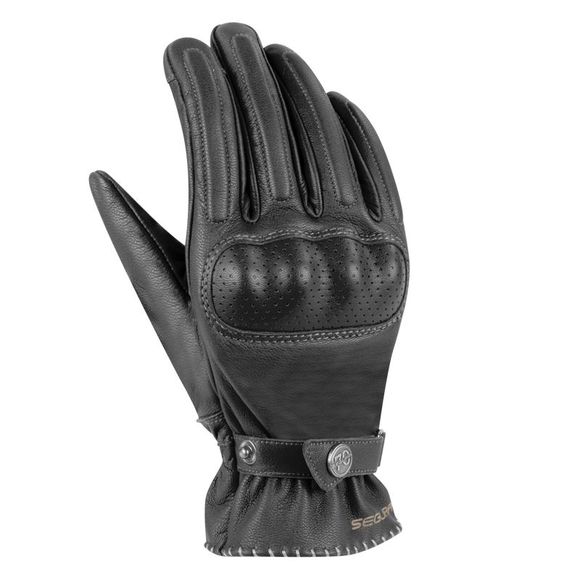 Segura LADY MARVIN Gloves - BlackRef: SG1431