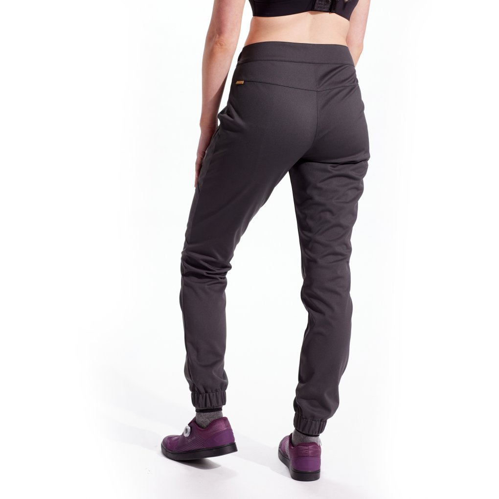 PEARL iZUMi Summit AmFIB Lite MTB Pants Women 19232204 - phantom - 6LR