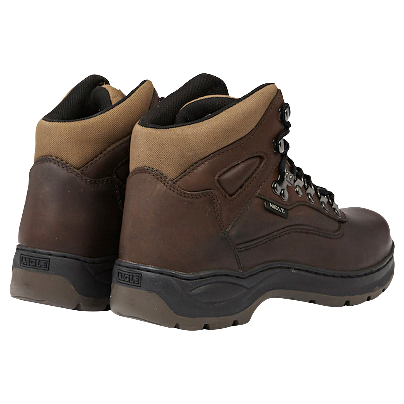 Aigle Outdoor shoe Picardie
