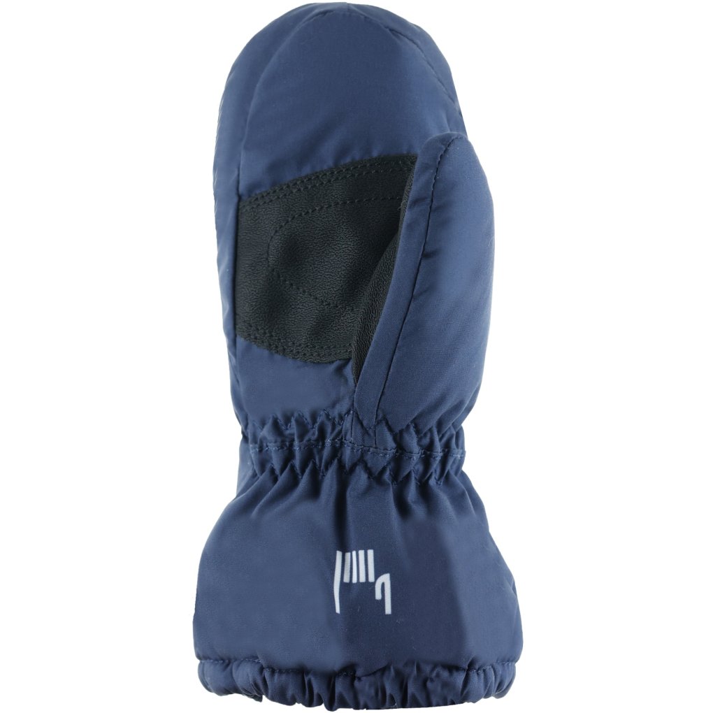 Roeckl Sports Flawil Mitten Gloves Kids - festive blue 5855