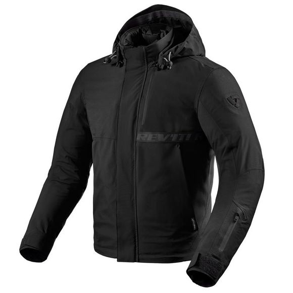 Blouson Moto Rev it MONTANA H2O - NoirRef : RI1381