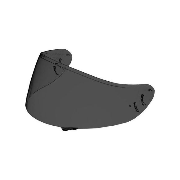 HJC HJ-46 Helmet Visor - RPHA 40 - GrayRef: HJ1424