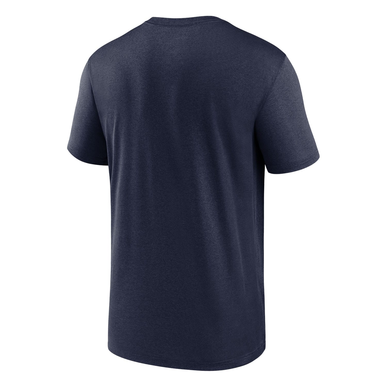 Seattle Seahawks 2025 Icon Nike Legend NFL T-Shirt Navy