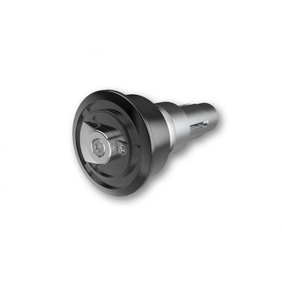 Highsider ENTERPRISE EP1 UNIVERSEL - GRAISRef: HGI0177