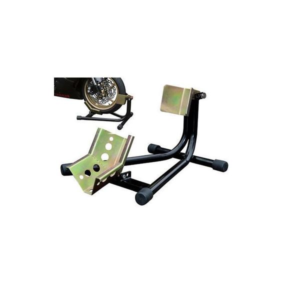 Brazoline wheel lock ADJUSTABLE UniversalRef: 1430