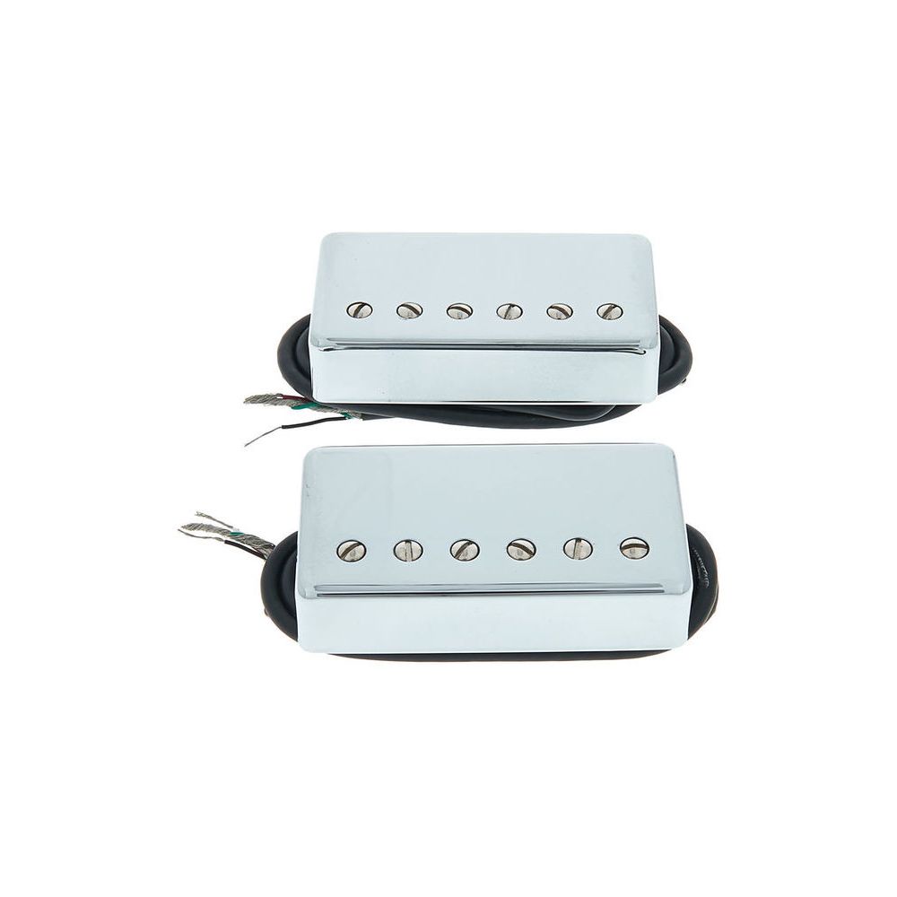 Lollar Imperial Set CH – Thomann Ireland