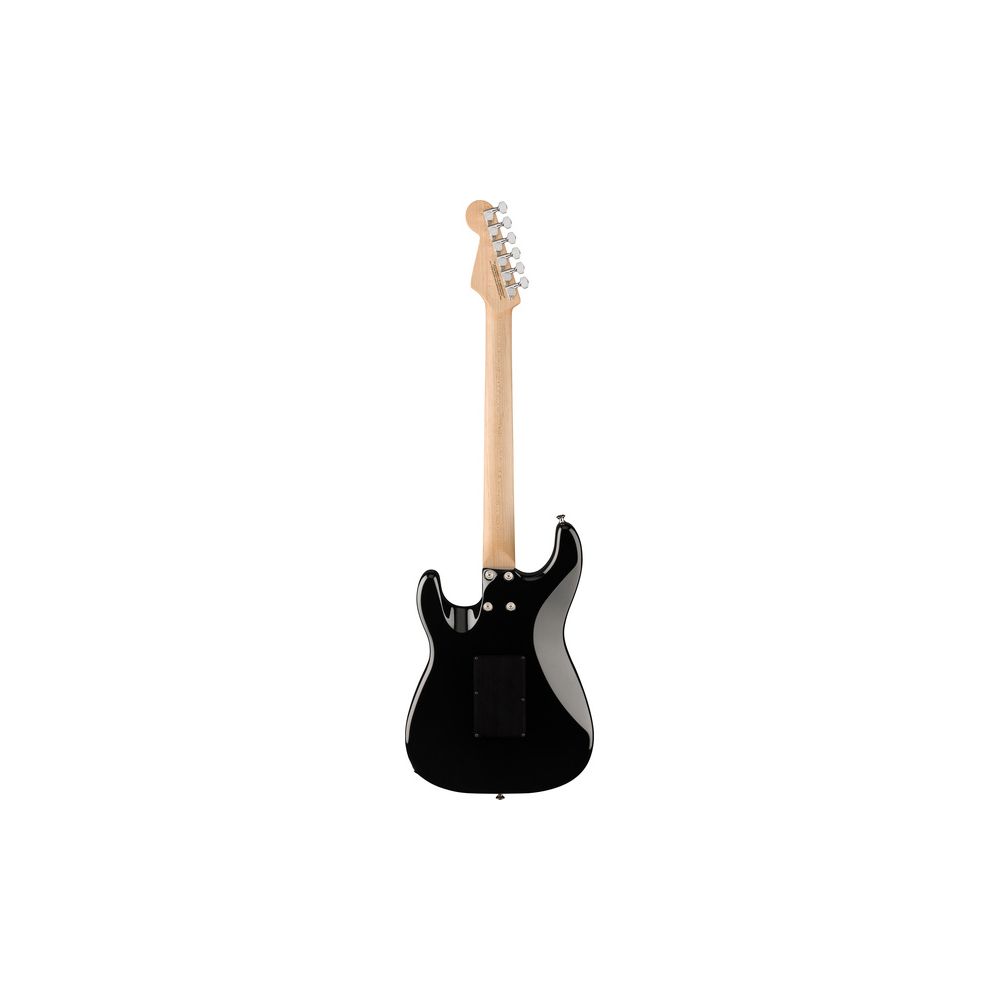 Charvel MJ SC1 24 HSS FR BLK – Thomann Ireland