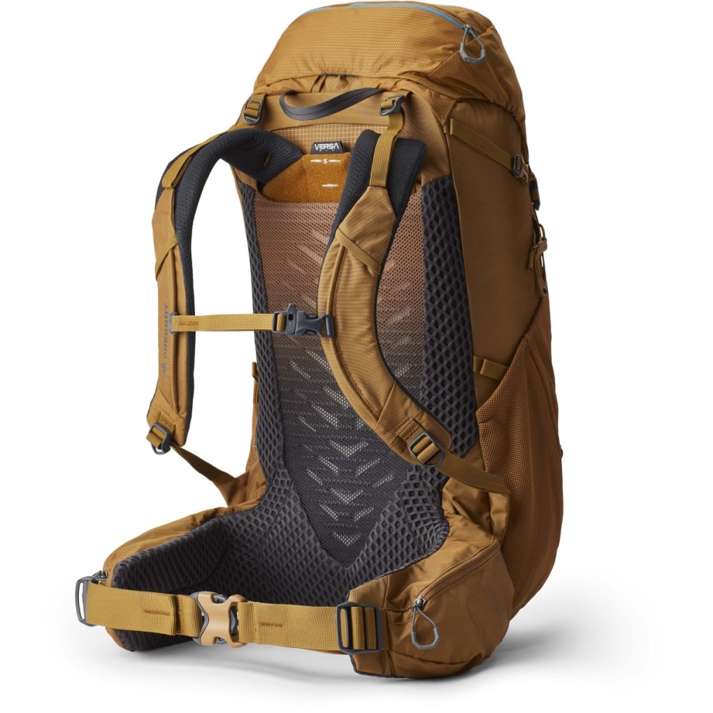 Gregory Stout 35 Backpack - Sandstone