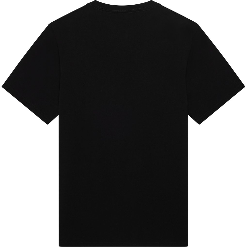 FOX Fox Head 195 Original Shortsleeve Tee Men - black/black