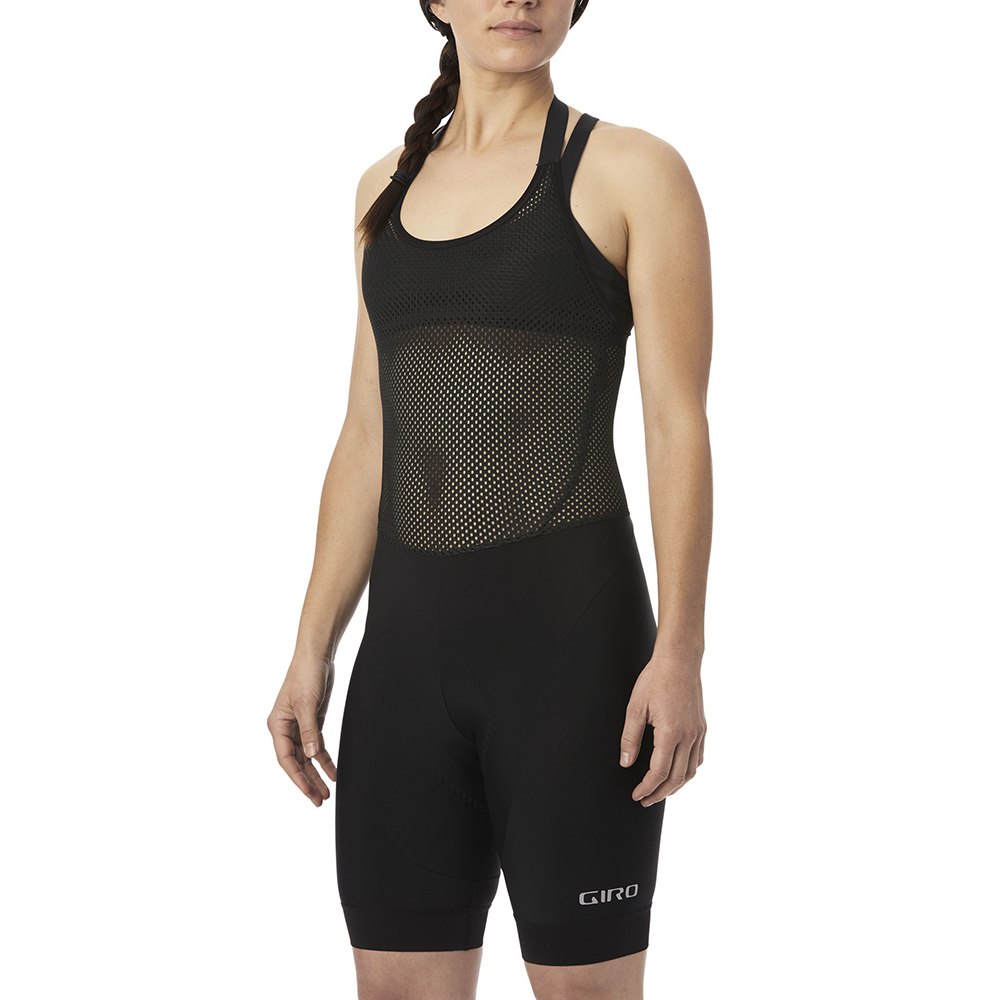 Giro Chrono Expert Bib Short Women - Black
