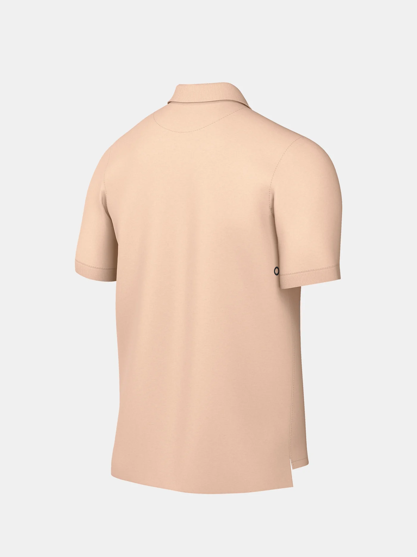 Polo slim Barça Nike T90