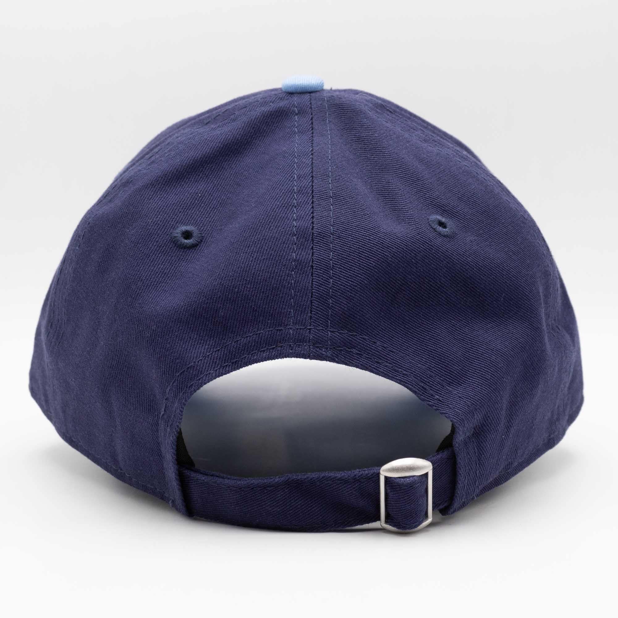 Wilmington Blue Rocks New Era 9TWENTY Adjustable MiLB Cap Blue