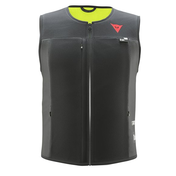 Airbag moto Dainese SMART JACKET LADY - NoirRef : DN1638
