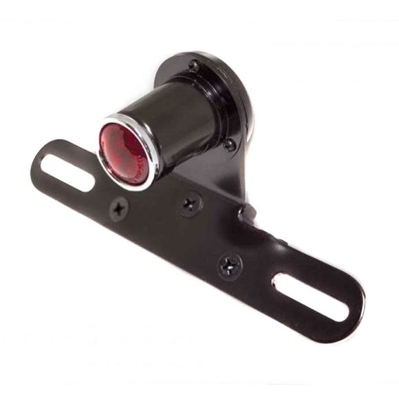 Brazoline TYPE 5 LED rear lights Universal - BlackRef: 20118