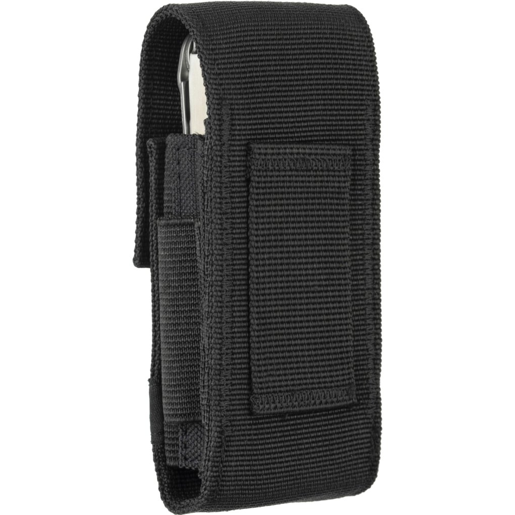 Leatherman Nylon Sheath for Multitool - Large - Black
