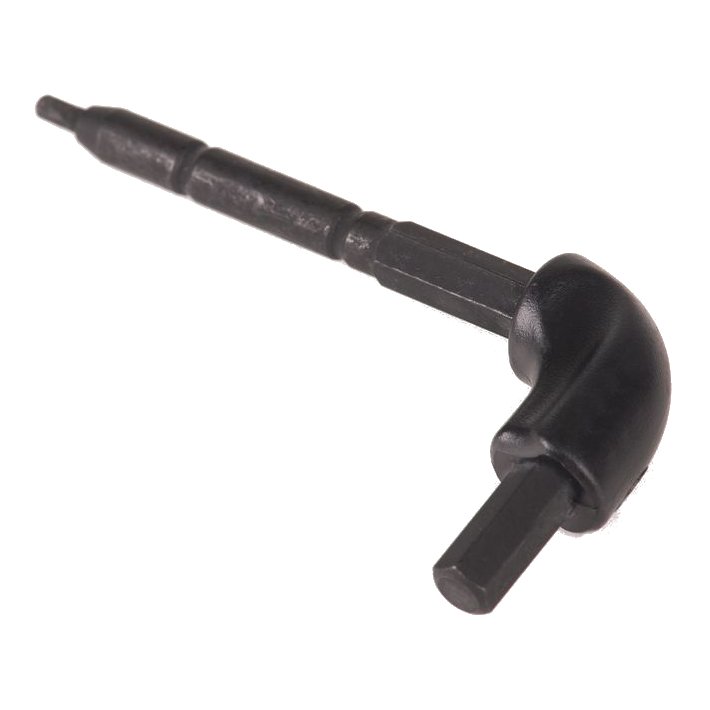 Formula ILS Thru Axle Key for 33 / 35 / Selva - SB-A060-25