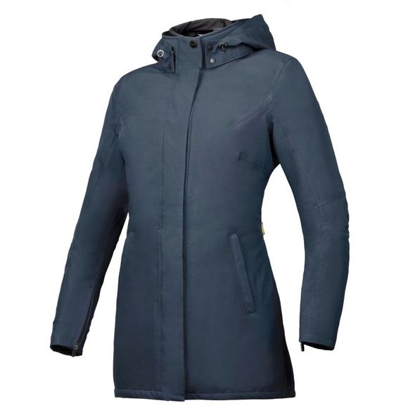 Ixon SLIMMY LADY Motorcycle Jacket - BlueRef: Ix1685-C12745