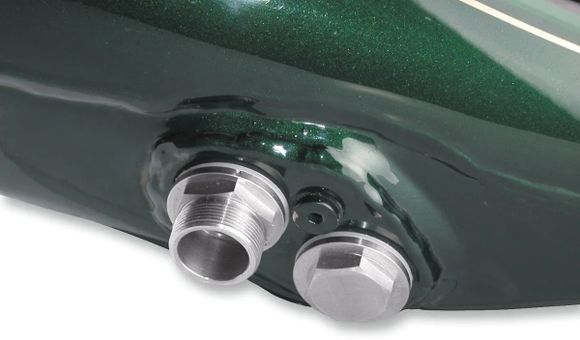 Raccord de réservoir Pingel Kit adaptationRef : PING00007A / 07050030