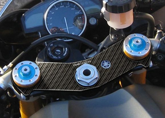 Tank Protector Onedesign Graphic KitRef: As00026A / 43010893