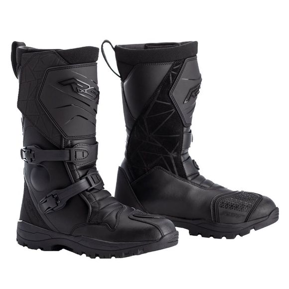 RST ADVENTURE-X WATERPROOF Boots - BlackRef: RST0124