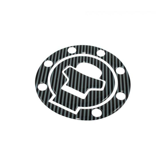 Universal Bike It Stickers - BlackRef: BIK0604 / FCCS3A