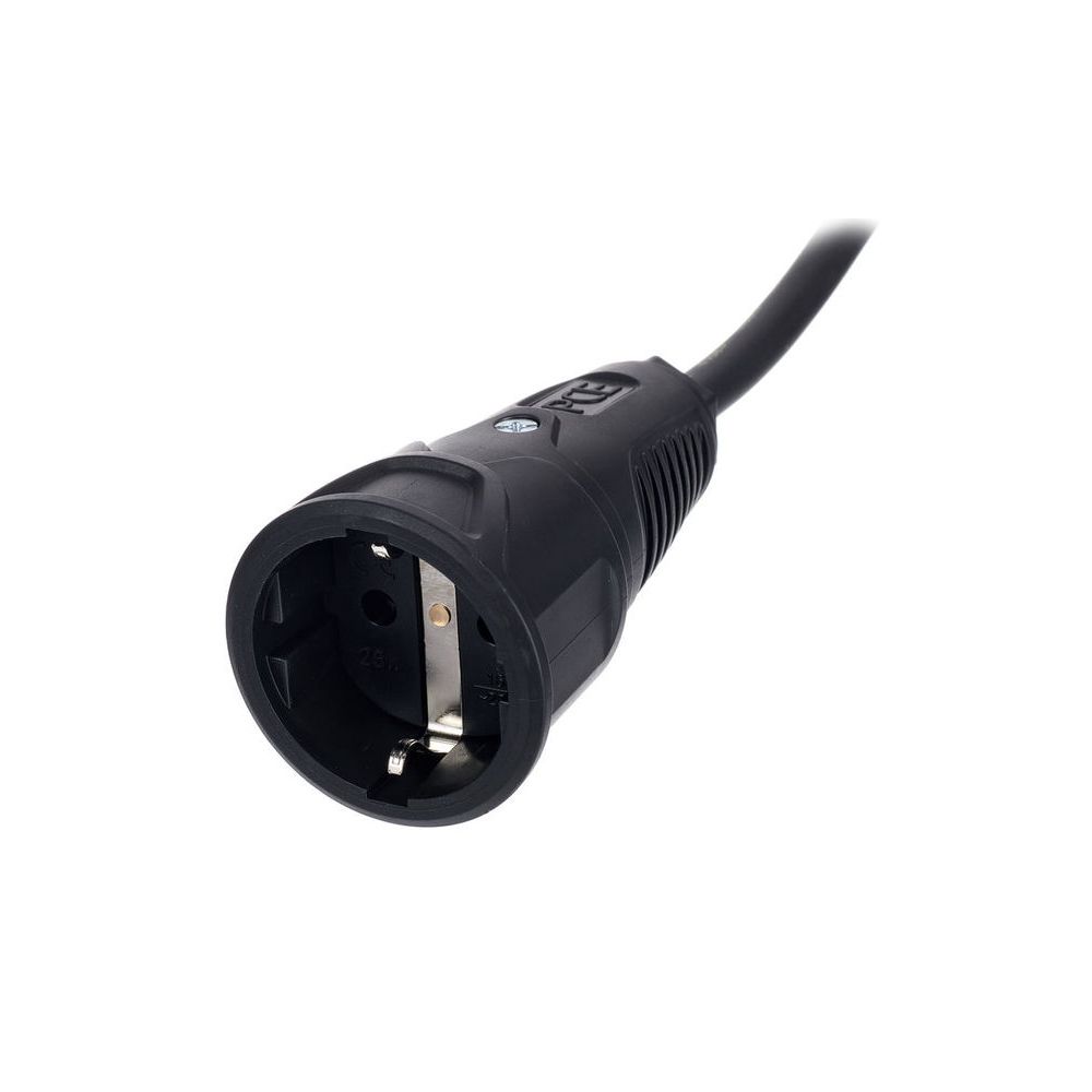Stairville Power Cable 3m 1,5mm² – Thomann Ireland