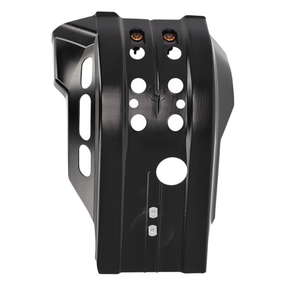 Sabot moteur CYCRA full armor noir - NoirRef : CYC0328 / 05061837