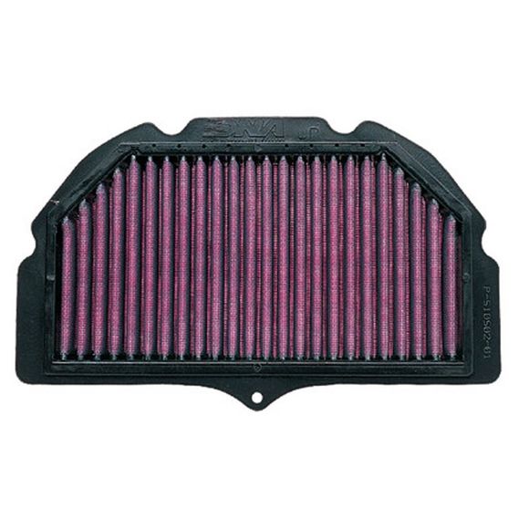 DNA Air Filter TDAHO0103-2HONDA 125 XL 125 VARADERO (JC32) - 2007 - 2009Ref: TDAHO0103-2
