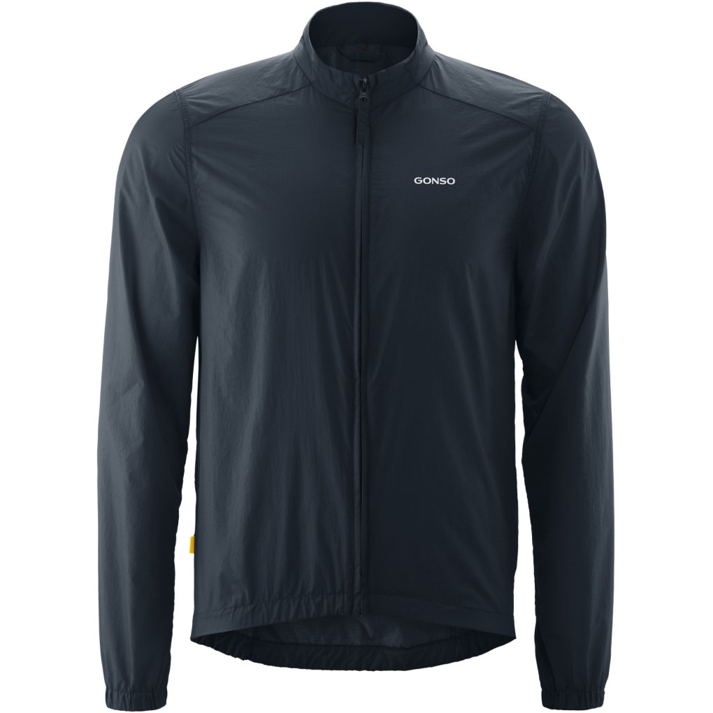 Gonso Adventure Wind Jacket Men - Outerspace