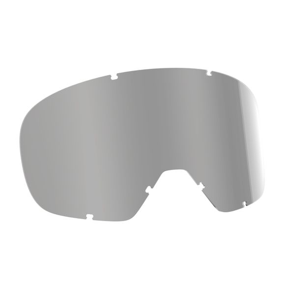 Scott clear mask screen - buzz - colorlessRef: SCO0834 / 265520041