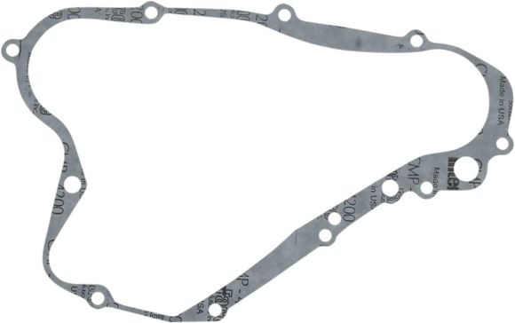 Moose Racing Clutch Cover Gasket M817511Ref: Me06309A / M817511