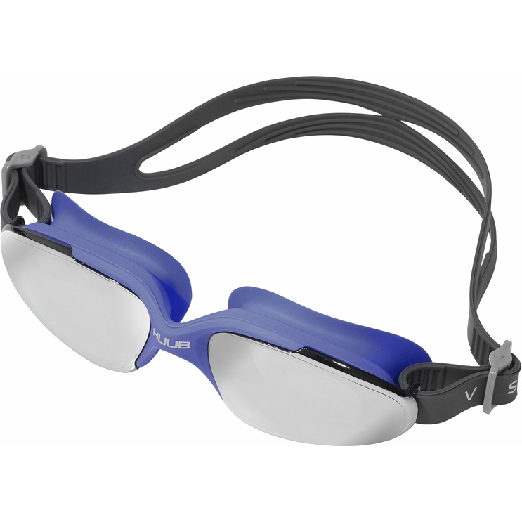 HUUB Design Vision Swim Goggles - navy blue