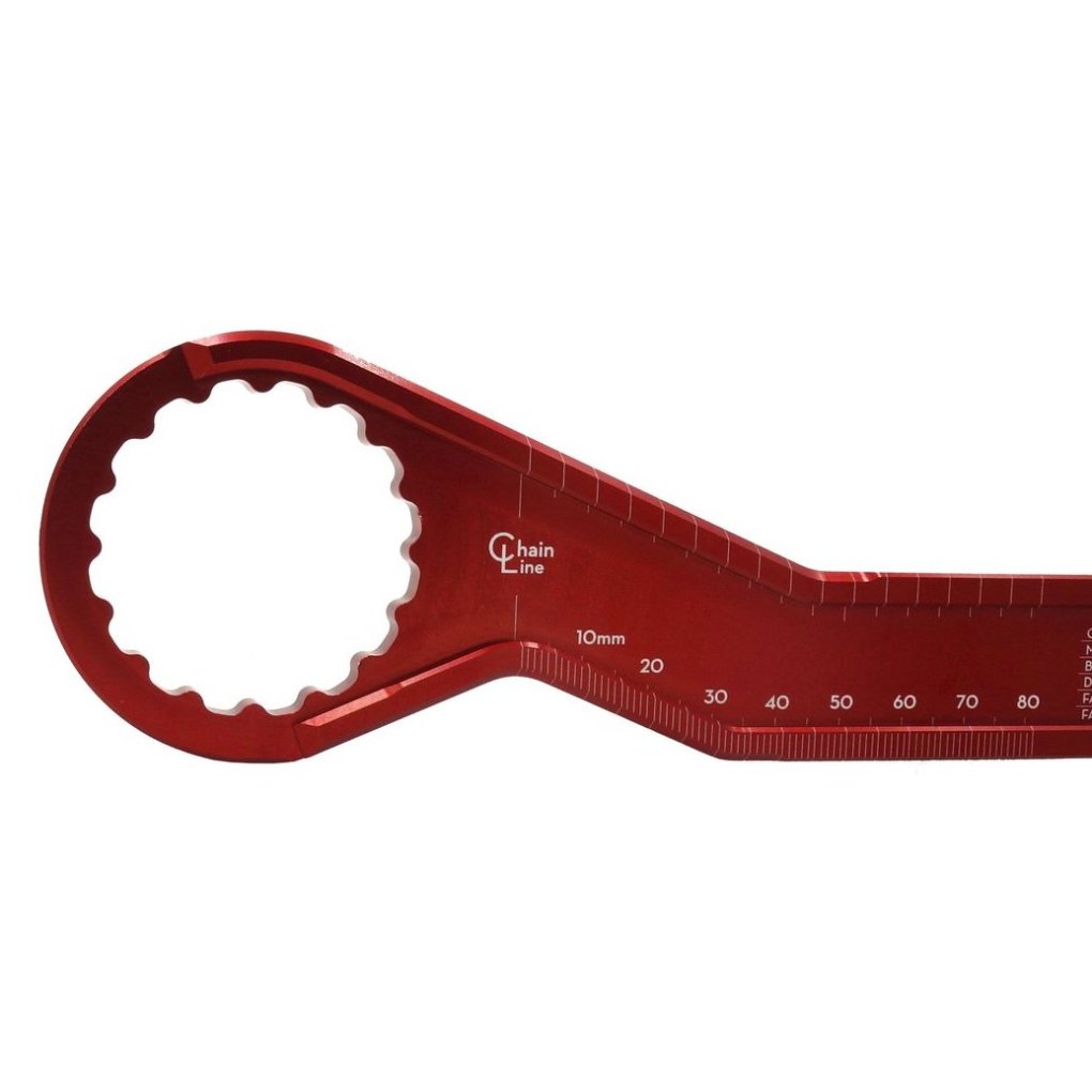 Wolf Tooth Ultralight Pack Wrench