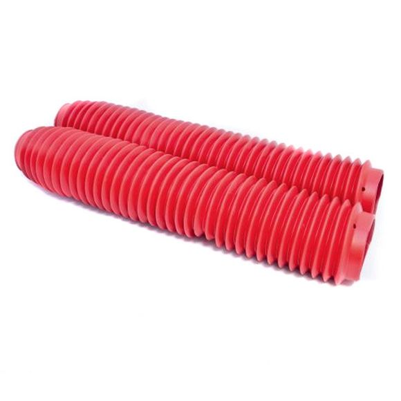 Sifam Fork Gaiters, Length 370 mm, UniversalRef: SOU1002
