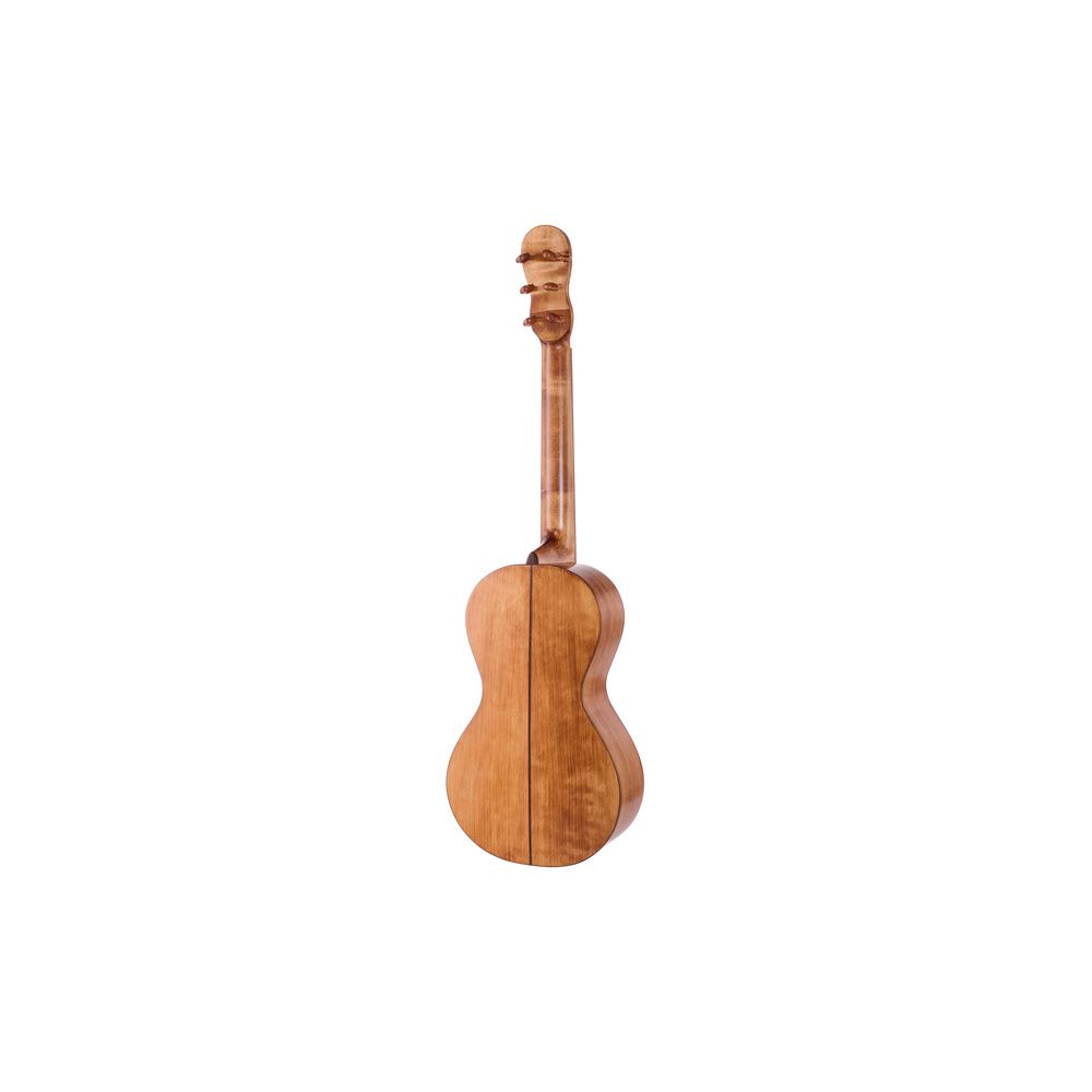 Thomann Romantic Guitar Antiqued – Thomann Ireland
