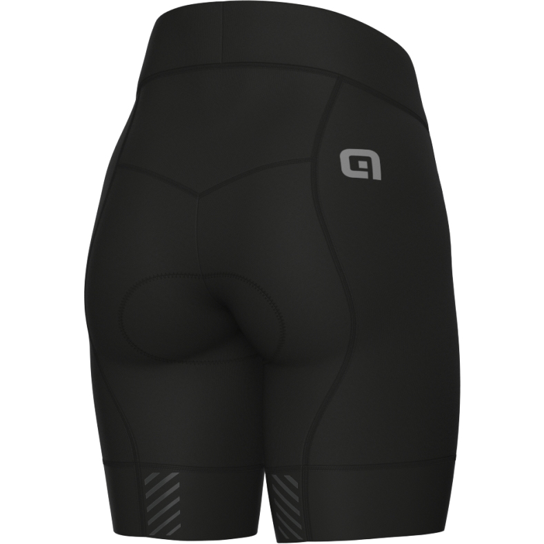 Alé PR-E Magic Colour Shorts Women - black