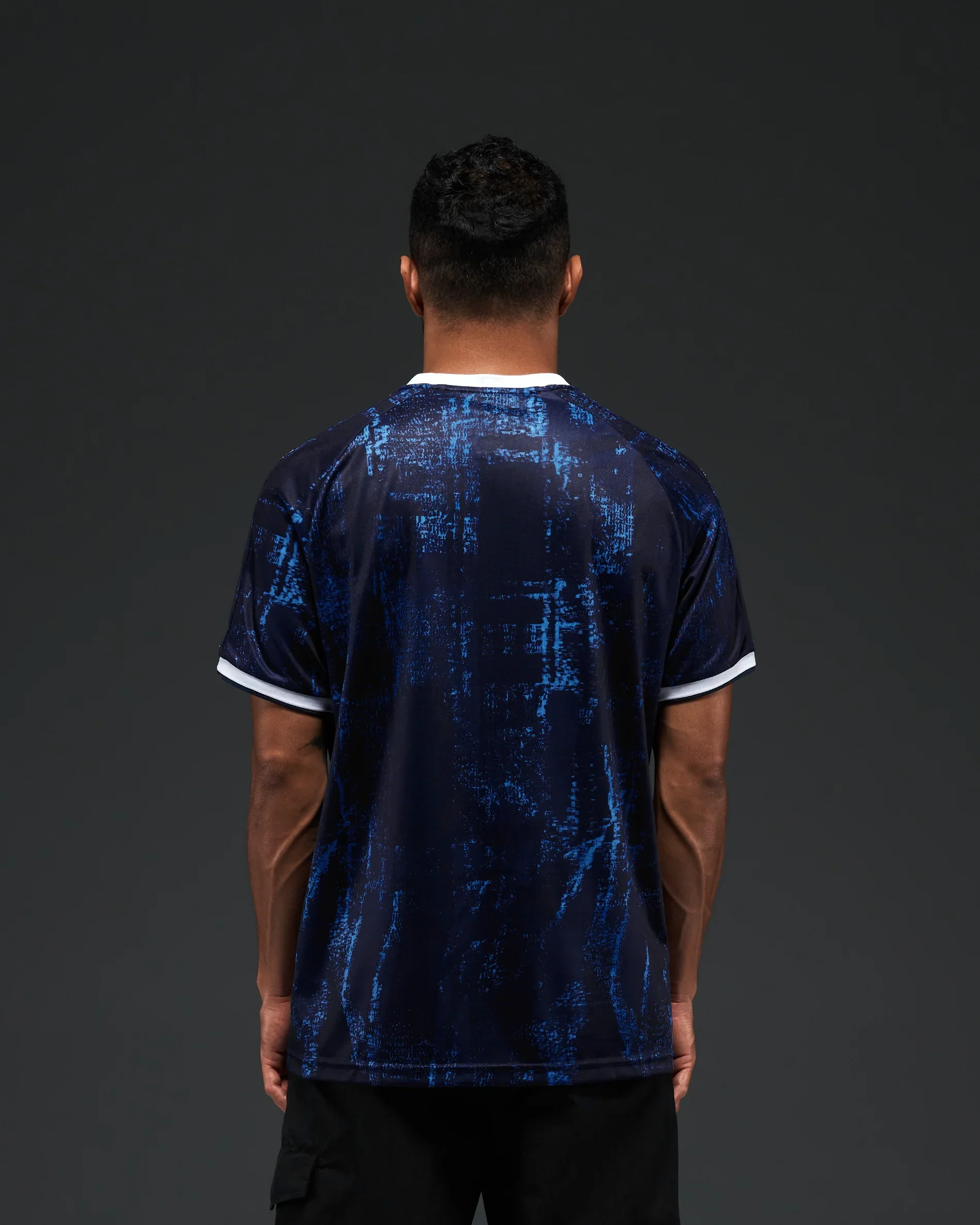 Scotland Heritage Jersey (2026WC Edition)