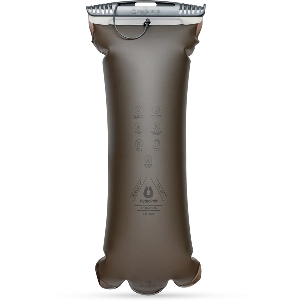 Hydrapak Force Hydration Bladder - 3L DSL