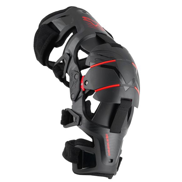 Alpinestars Rk-1 Plasma 2026 Orthosis - Black / RedRef: AP3547