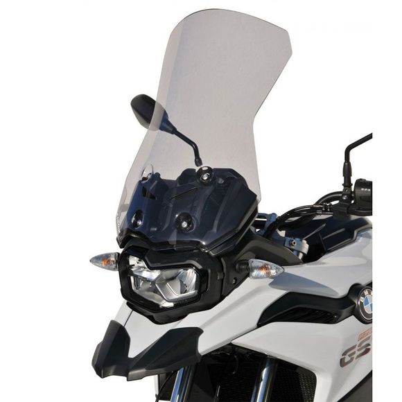 Ermax High Protection Bubble (55cm) - GreyRef: EM1758