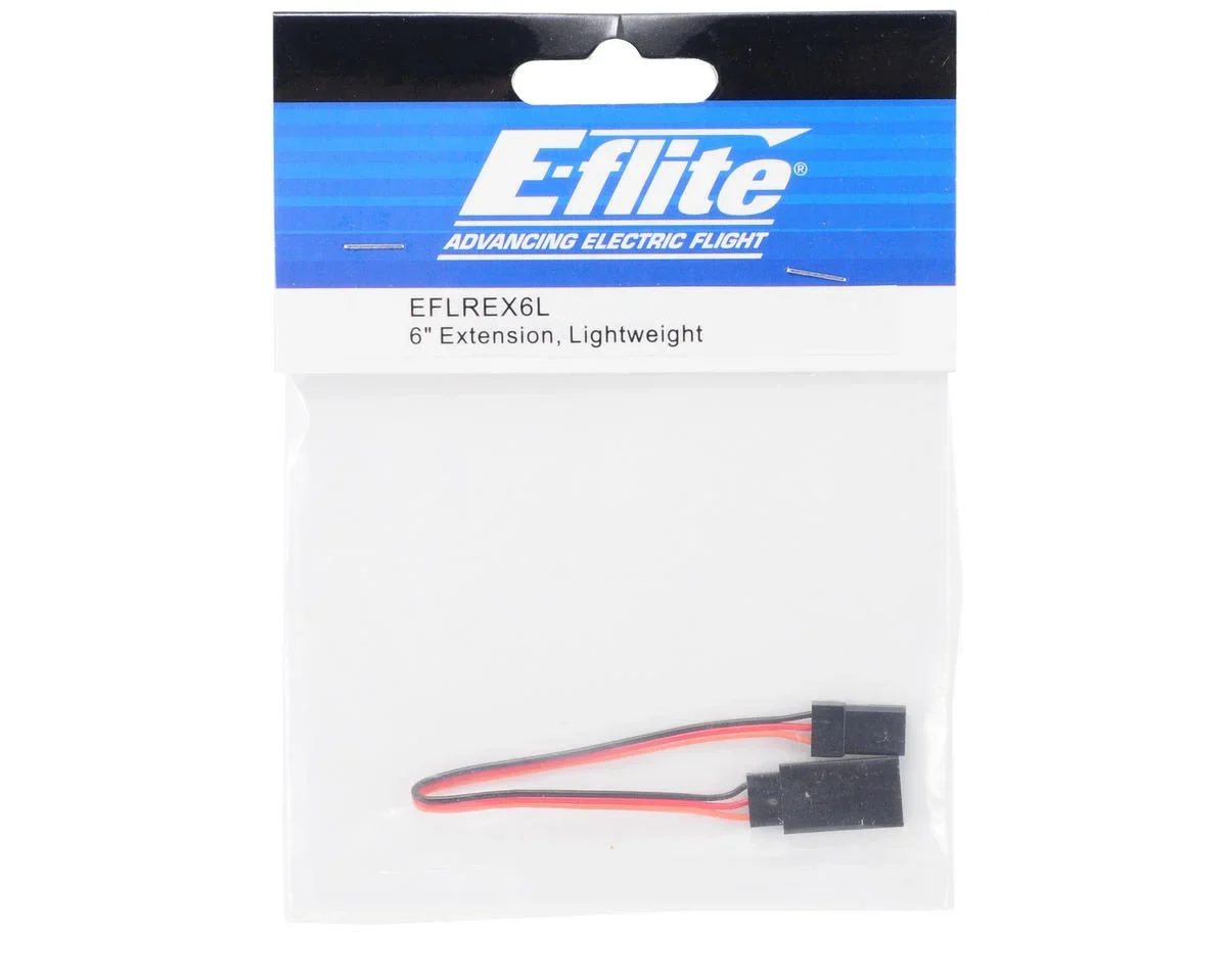 EFLREX 6L E-Flite 6