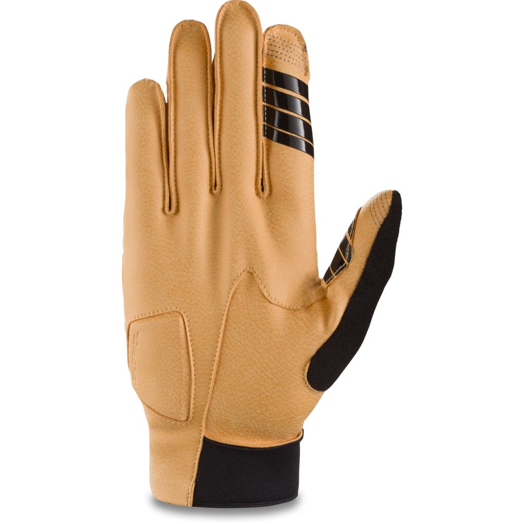 Dakine Sentinel Gloves Men - black/tan