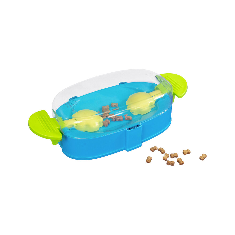 Nina Ottosson Paw N' Play TNT