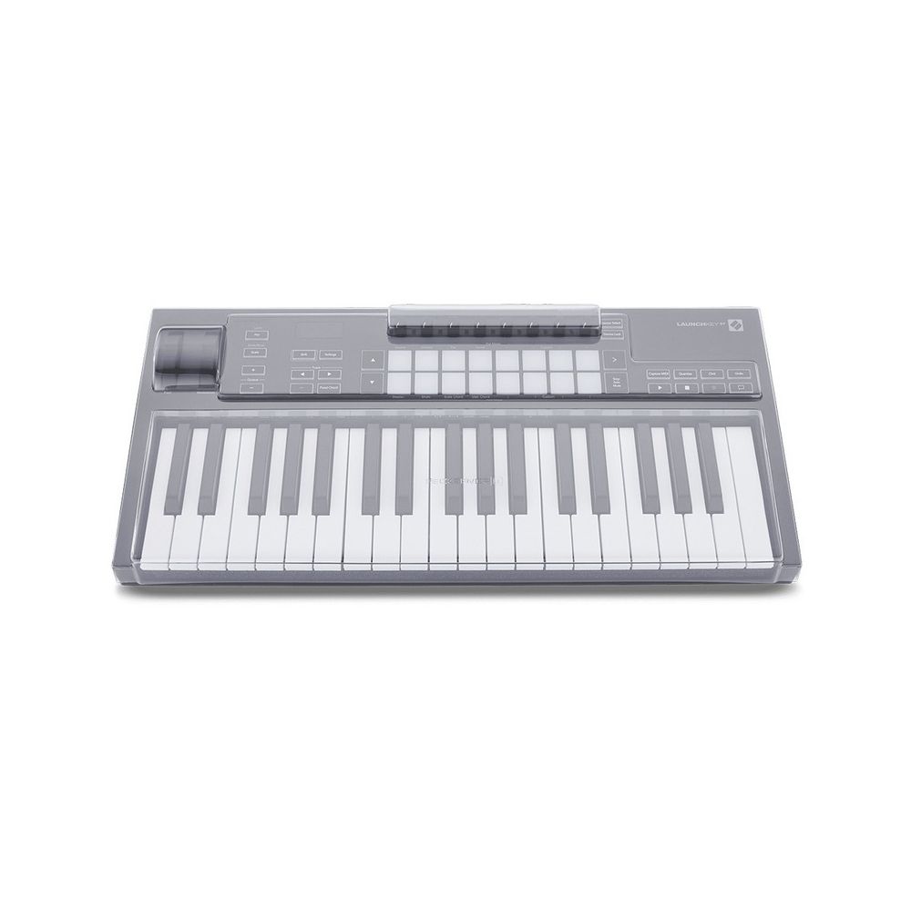 Decksaver Novation Launchkey 37 – Thomann Ireland