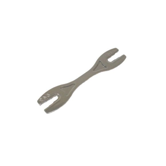 Brazoline Spoke Wrench A RAYON UniversalRef: 30578
